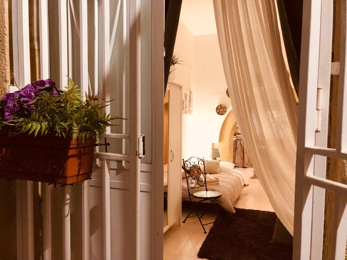 Willa Casa Il Tempio Syrakuzy Zewnętrze zdjęcie